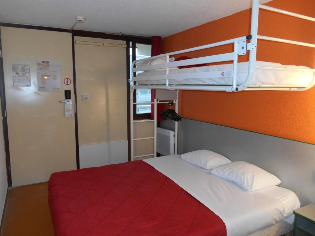 Premiere Classe Brest Gouesnou Aeroport ภายนอก รูปภาพ