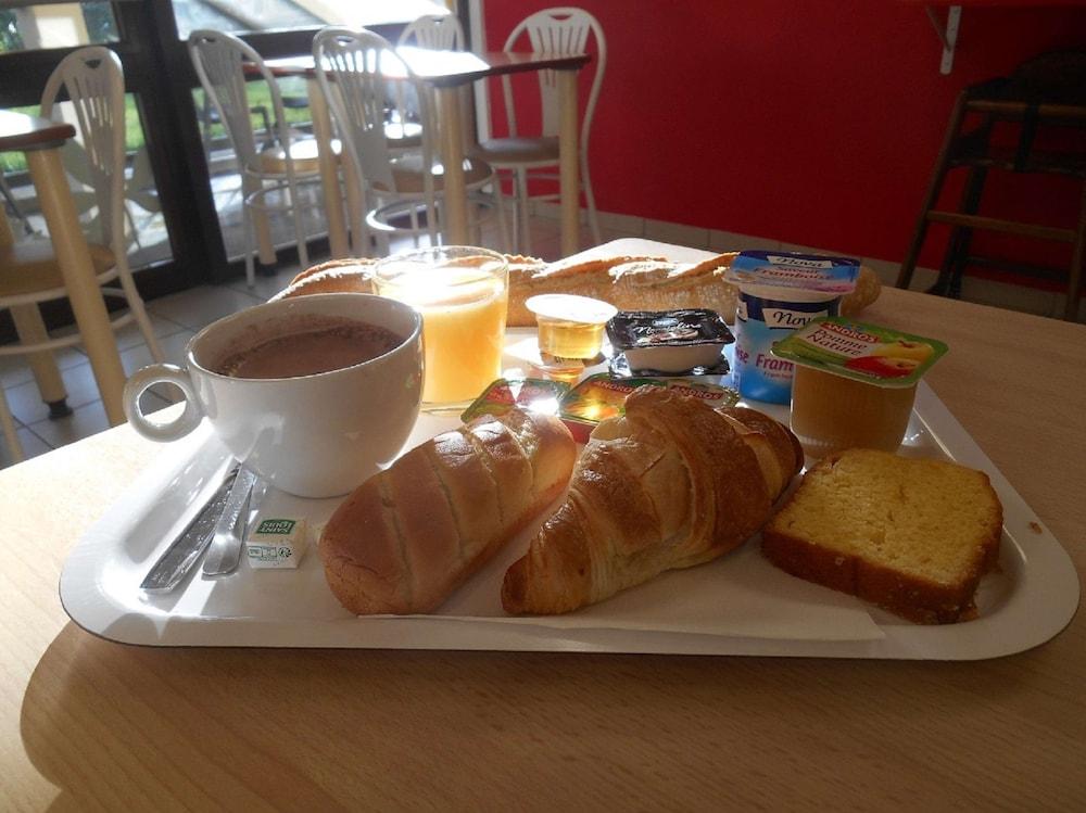 Premiere Classe Brest Gouesnou Aeroport ภายนอก รูปภาพ