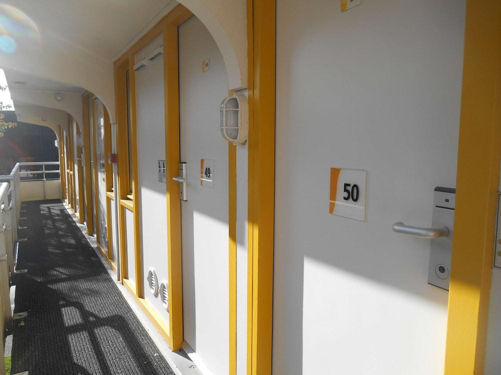 Premiere Classe Brest Gouesnou Aeroport ภายนอก รูปภาพ