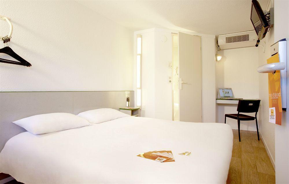 Premiere Classe Brest Gouesnou Aeroport ภายนอก รูปภาพ