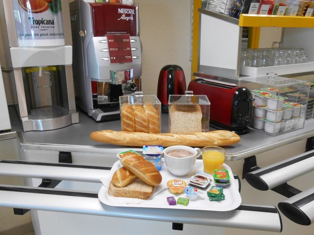 Premiere Classe Brest Gouesnou Aeroport ภายนอก รูปภาพ