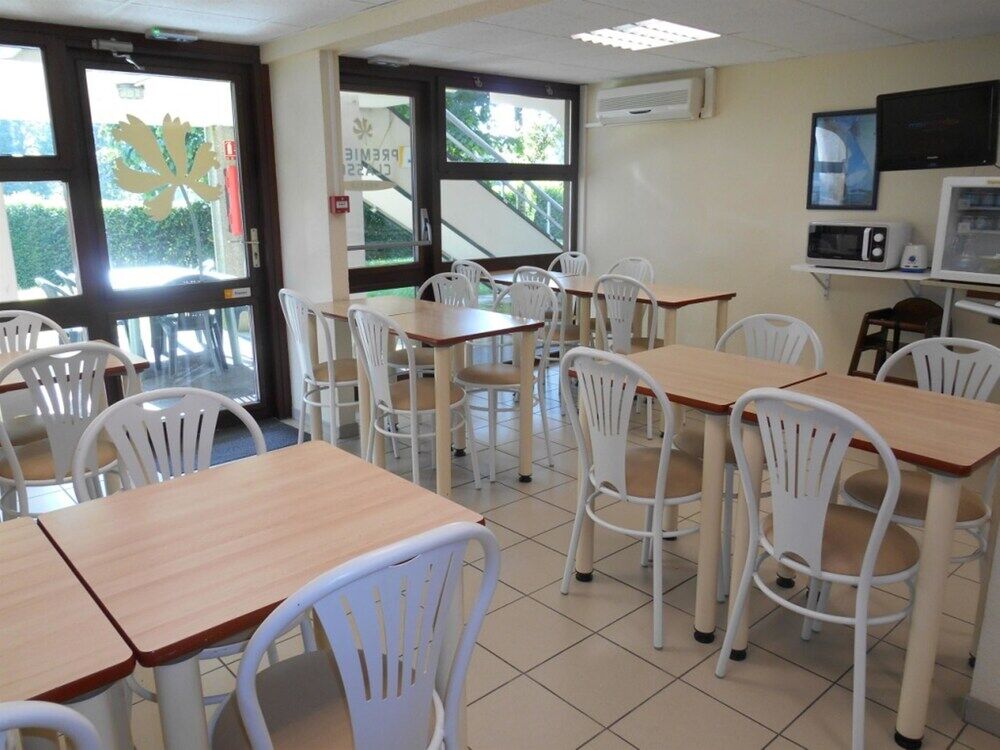 Premiere Classe Brest Gouesnou Aeroport ภายนอก รูปภาพ